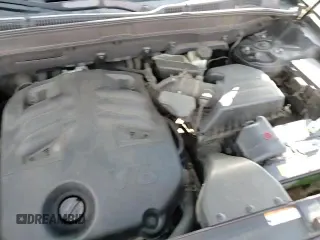 2010 Hyundai Veracruz Limited z VIN KM8NU4CC6AU128126, wystawiony jako Copart lot #87320244 z przebiegiem 187 950 mil mil oraz Szkoda całkowita • Salvage title. Historia ofert i sprzedaży dostępna na DreamBid. Obrazek 15.