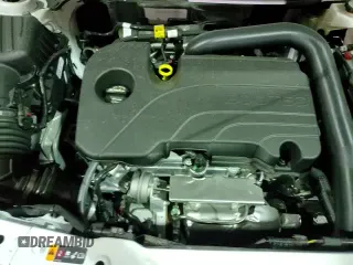 2025 Chevrolet Equinox FWD LT с VIN 3GNAXHEG1SL149440, выставлен на аукционе Copart как лот 50219685 с пробегом 214 миль миль и На запчасти • Non repairable. История ставок и продаж доступна на DreamBid. Изображение 16.