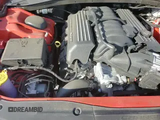 ✅ 2023 Dodge Charger Scat Pack • VIN: 2C3CDXGJXPH690018 • Lot: 70892365. Listed on Copart with 27,654 mi. Free auction sales archive from the USA and detailed vehicle history report at DreamBid. Image 15.