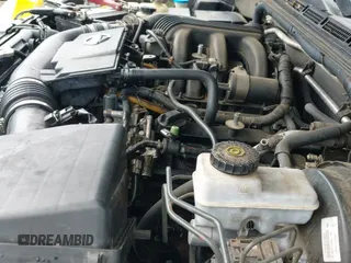 ✅ 2005 Nissan Frontier LE • VIN: 1N6AD07UX5C447844 • Лот: 42184393. Опубликован ранее на IAAI с пробегом 202 226 миль. Бесплатный доступ к архиву аукционных продаж из США и подробный отчёт об истории автомобиля на DreamBid. Изображение 19.