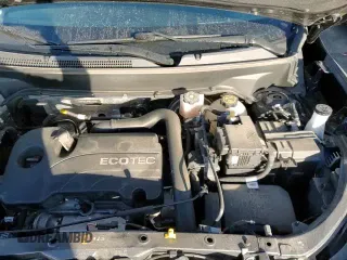 ✅ 2022 Chevrolet Equinox LT • VIN: 2GNAXKEV4N6122348 • Lot: 86664935. Wystawiony na Copart z przebiegiem 43 514 mil. Bezpłatny archiwum sprzedaży aukcyjnych z USA i szczegółowy raport historii pojazdu na DreamBid. Zdjęcie 16.