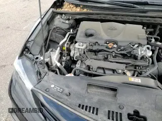 ✅ 2021 Toyota Camry SE Nightshade • VIN: 4T1G11AKXMU441145 • Лот: 87196705. Опубликован ранее на Copart с пробегом 82 628 миль. Бесплатный доступ к архиву аукционных продаж из США и подробный отчёт об истории автомобиля на DreamBid. Изображение 15.