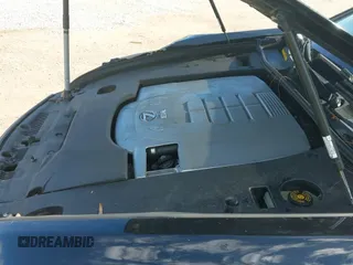 ✅ 2009 Lexus LS 460 • VIN: JTHBL46F795087333 • Lot: 43497878. Listed on IAAI with 167,250 mi. Free auction sales archive from the USA and detailed vehicle history report at DreamBid. Image 20.