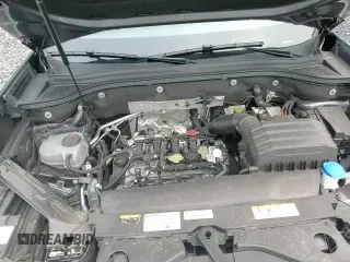 ✅ 2024 Volkswagen Atlas SEL • VIN: 1V2BR2CA7RC553253 • Лот: 67577575. Опубликован ранее на Copart с пробегом 10 302 миль. Бесплатный доступ к архиву аукционных продаж из США и подробный отчёт об истории автомобиля на DreamBid. Изображение 14.