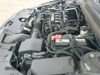 ✅ 2018 Honda Accord Touring • VIN: 1HGCV1F9XJA002328 • Lot: 43028885. Listed on IAAI with 99,584 mi. Free auction sales archive from the USA and detailed vehicle history report at DreamBid. Image 20.