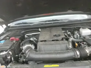 ✅ 2024 Nissan Frontier SV • VIN: 1N6ED1EJ1RN660126 • Lot: 68540615. Wystawiony na Copart z przebiegiem 23 746 mil. Bezpłatny archiwum sprzedaży aukcyjnych z USA i szczegółowy raport historii pojazdu na DreamBid. Zdjęcie 13.