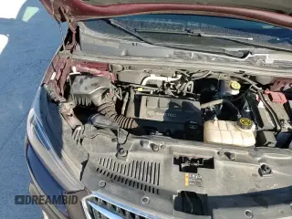 ✅ 2017 Buick Encore Preferred • VIN: KL4CJASB8HB071682 • Lot: 91522565. Listed on Copart with 101,754 mi. Free auction sales archive from the USA and detailed vehicle history report at DreamBid. Image 14.