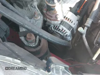 ✅ 2009 Honda Fit Sport • VIN: JHMGE884X9S050863 • Lot: 43231888. Listed on IAAI with 182,444 mi. Free auction sales archive from the USA and detailed vehicle history report at DreamBid. Image 12.