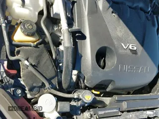 ✅ 2019 Nissan Maxima Platinum • VIN: 1N4AA6AV6KC383397 • Lot: 40897963. Listed on IAAI with 91,016 mi. Free auction sales archive from the USA and detailed vehicle history report at DreamBid. Image 18.