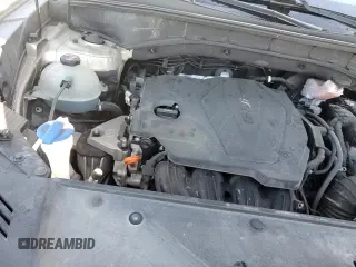 ✅ 2021 Kia Sorento S • VIN: 5XYRLDLC4MG005830 • Lot: 82243375. Listed on Copart with 58,929 mi. Free auction sales archive from the USA and detailed vehicle history report at DreamBid. Image 13.