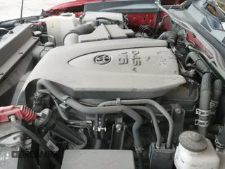 ✅ 2023 Toyota Tacoma TRD Off Road • VIN: 3TMCZ5AN1PM554715 • Lot: 43518609. Wystawiony na IAAI z przebiegiem 80 722 mil. Bezpłatny archiwum sprzedaży aukcyjnych z USA i szczegółowy raport historii pojazdu na DreamBid. Zdjęcie 19.