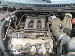 ✅ 2009 Ford Flex SE • VIN: 2FMDK51C19BA36661 • Lot: 41961212. Listed on IAAI with 173,727 mi. Free auction sales archive from the USA and detailed vehicle history report at DreamBid. Image 19.