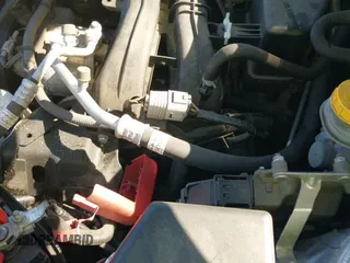 ✅ 2019 Subaru Crosstrek Premium • VIN: JF2GTADC8KH245098 • Lot: 43244799. Listed on IAAI with 127,107 mi. Free auction sales archive from the USA and detailed vehicle history report at DreamBid. Image 19.