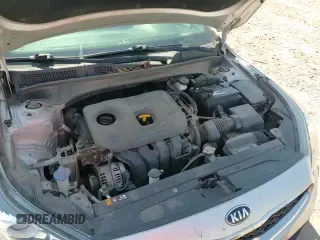 ✅ 2019 Kia Forte S • VIN: 3KPF34AD5KE097345 • Lot: 71599965. Wystawiony na Copart z przebiegiem 93 307 mil. Bezpłatny archiwum sprzedaży aukcyjnych z USA i szczegółowy raport historii pojazdu na DreamBid. Zdjęcie 14.