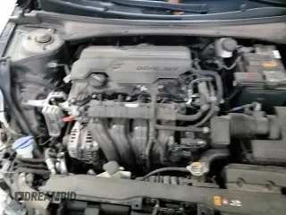 ✅ 2021 Hyundai Elantra SEL • VIN: 5NPLM4AG4MH002539 • Lot: 86112845. Listed on Copart with 56,443 mi. Free auction sales archive from the USA and detailed vehicle history report at DreamBid. Image 15.