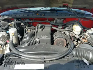 ✅ 2000 Chevrolet S-10 LS • VIN: 1GCCS1444YK167617 • Lot: 41612272. Listed on IAAI with 115,900 mi. Free auction sales archive from the USA and detailed vehicle history report at DreamBid. Image 19.