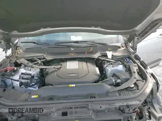 ✅ 2018 Land Rover Range Rover HSE • VIN: SALGS2RK5JA391739 • Лот: 57236845. Опубликован ранее на Copart с пробегом 108 601 миль. Бесплатный доступ к архиву аукционных продаж из США и подробный отчёт об истории автомобиля на DreamBid. Изображение 14.