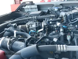 ✅ 2021 Ford Bronco First Edition • VIN: 1FMEE5EP4MLA41225 • Лот: 42531885. Опубликован ранее на IAAI с пробегом 76 396 миль. Бесплатный доступ к архиву аукционных продаж из США и подробный отчёт об истории автомобиля на DreamBid. Изображение 20.