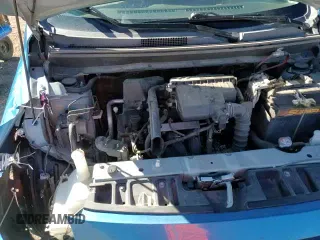 ✅ 2020 Mitsubishi Mirage ES • VIN: ML32F3FJ0LHF12541 • Лот: 86171015. Опубликован ранее на Copart с пробегом 123 436 миль. Бесплатный доступ к архиву аукционных продаж из США и подробный отчёт об истории автомобиля на DreamBid. Изображение 13.