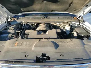 ✅ 2020 GMC Yukon XL SLT • VIN: 1GKS1GKC1LR172886 • Lot: 87011634. Listed on Copart with 90,833 mi. Free auction sales archive from the USA and detailed vehicle history report at DreamBid. Image 16.