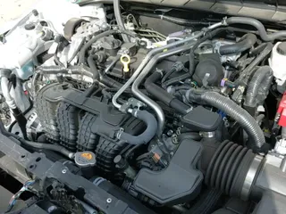 ✅ 2024 Nissan Altima SV • VIN: 1N4BL4DW2RN405689 • Lot: 43276207. Listed on IAAI with 1,948 mi. Free auction sales archive from the USA and detailed vehicle history report at DreamBid. Image 20.