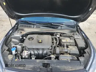 ✅ 2023 Kia Forte LXS • VIN: 3KPF24AD9PE673710 • Lot: 81215955. Listed on Copart with 37,967 mi. Free auction sales archive from the USA and detailed vehicle history report at DreamBid. Image 15.