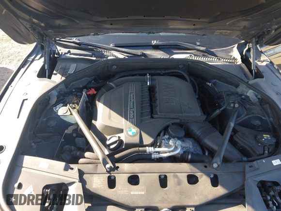 ✅ 2014 BMW 7 Series 740i • VIN: WBAYA6C5XED826622 • Lot: 44551830. Wystawiony na IAAI z przebiegiem 133 465 mil. Bezpłatny archiwum sprzedaży aukcyjnych z USA i szczegółowy raport historii pojazdu na DreamBid. Zdjęcie 10.