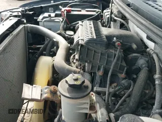 ✅ 2006 Ford F-150 XLT • VIN: 1FTPX04516KD06394 • Lot: 41940916. Listed on IAAI with 169,274 mi. Free auction sales archive from the USA and detailed vehicle history report at DreamBid. Image 13.