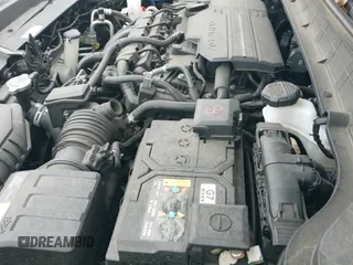 ✅ 2022 Hyundai Kona SE • VIN: KM8K2CAB7NU804196 • Лот: 43276736. Опубликован ранее на IAAI с пробегом 58 382 миль. Бесплатный доступ к архиву аукционных продаж из США и подробный отчёт об истории автомобиля на DreamBid. Изображение 19.