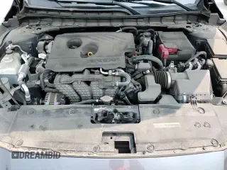 ✅ 2019 Nissan Altima SV • VIN: 1N4BL4DV5KC125144 • Lot: 58867595. Listed on Copart with 64,691 mi. Free auction sales archive from the USA and detailed vehicle history report at DreamBid. Image 13.