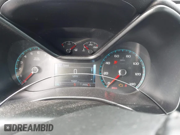 ✅ 2018 GMC Canyon 2WD SLT • VIN: 1GTG5DEN0J1208578 • Lot: 44343164. Wystawiony na IAAI z przebiegiem 70 291 mil. Bezpłatny archiwum sprzedaży aukcyjnych z USA i szczegółowy raport historii pojazdu na DreamBid. Zdjęcie 7.