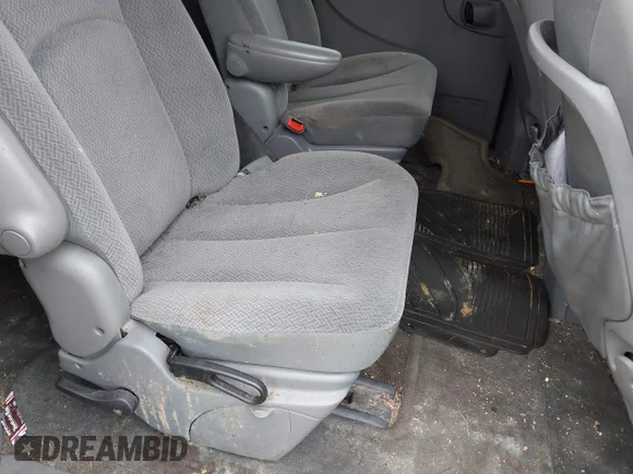 ✅ 2004 Dodge Caravan SXT • VIN: 2D4GP44L94R622763 • Лот: 43093339. Опубліковано раніше на IAAI з пробігом 158 226 миль. Безкоштовний доступ до архіву аукціонних продажів зі США та докладний звіт про історію автомобіля на DreamBid. Зображення 8.