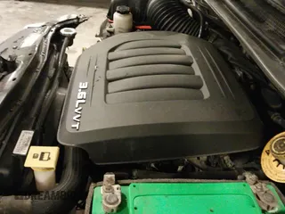 ✅ 2014 Chrysler Town & Country Touring L • VIN: 2C4RC1CG7ER144140 • Лот: 43172392. Опубликован ранее на IAAI с пробегом 94 528 миль. Бесплатный доступ к архиву аукционных продаж из США и подробный отчёт об истории автомобиля на DreamBid. Изображение 22.