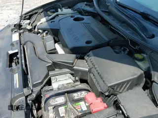 ✅ 2017 Nissan Altima SL • VIN: 1N4AL3AP8HC223556 • Lot: 42798336. Listed on IAAI with 198,966 mi. Free auction sales archive from the USA and detailed vehicle history report at DreamBid. Image 20.