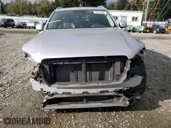 ✅ 2018 Volvo XC90 Inscription • VIN: YV4A22PL0J1196668 • Лот: 42511484. Опубліковано раніше на Copart з пробігом Не вказано. Безкоштовний доступ до архіву аукціонних продажів зі США та докладний звіт про історію автомобіля на DreamBid. Зображення 5.