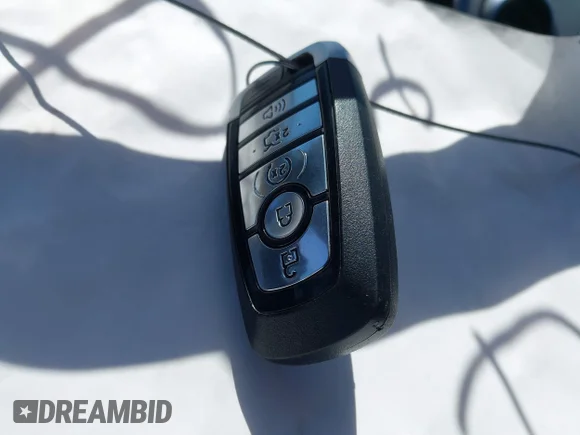 ✅ 2019 Ford Mustang EcoBoost • VIN: 1FATP8UH5K5161673 • Лот: 45080147. Опубліковано раніше на IAAI з пробігом 79 326 миль. Безкоштовний доступ до архіву аукціонних продажів зі США та докладний звіт про історію автомобіля на DreamBid. Зображення 11.