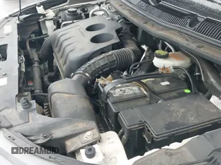 ✅ 2017 Ford Explorer XLT • VIN: 1FM5K7DHXHGC02626 • Lot: 43525552. Listed on IAAI with 130,815 mi. Free auction sales archive from the USA and detailed vehicle history report at DreamBid. Image 19.