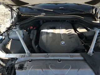 ✅ 2018 BMW X3 M40i • VIN: 5UXTS3C53J0Y96620 • Lot: 90704775. Wystawiony na Copart z przebiegiem 29 840 mil. Bezpłatny archiwum sprzedaży aukcyjnych z USA i szczegółowy raport historii pojazdu na DreamBid. Zdjęcie 14.