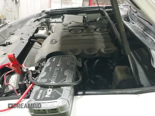 ✅ 2016 Toyota 4Runner Limited • VIN: JTEBU5JR9G5356155 • Lot: 42244043. Wystawiony na IAAI z przebiegiem 133 489 mil. Bezpłatny archiwum sprzedaży aukcyjnych z USA i szczegółowy raport historii pojazdu na DreamBid. Zdjęcie 20.