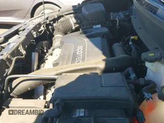 ✅ 2019 Chevrolet Equinox LS • VIN: 3GNAXHEVXKL335217 • Лот: 43472615. Опубликован ранее на IAAI с пробегом 93 426 миль. Бесплатный доступ к архиву аукционных продаж из США и подробный отчёт об истории автомобиля на DreamBid. Изображение 19.