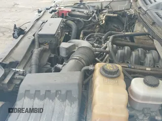 ✅ 2013 Ford F-150 XL • VIN: 1FTFX1CF6DKD28044 • Lot: 42055409. Listed on IAAI with 261,777 mi. Free auction sales archive from the USA and detailed vehicle history report at DreamBid. Image 24.