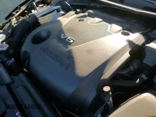 ✅ 2020 Nissan Maxima Platinum • VIN: 1N4AA6FV3LC372724 • Лот: 89573375. Опубликован ранее на Copart с пробегом 88 390 миль. Бесплатный доступ к архиву аукционных продаж из США и подробный отчёт об истории автомобиля на DreamBid. Изображение 15.