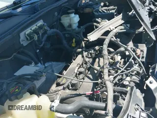 ✅ 2008 Ford Escape XLT • VIN: 1FMCU03Z28KD22159 • Lot: 43318469. Listed on IAAI with 214,280 mi. Free auction sales archive from the USA and detailed vehicle history report at DreamBid. Image 13.