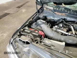 ✅ 2019 Ford F-350 XL • VIN: 1FT8W3BT5KED83515 • Lot: 68743255. Listed on Copart with 34,058 mi. Free auction sales archive from the USA and detailed vehicle history report at DreamBid. Image 13.