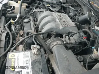 ✅ 1995 Plymouth Grand Voyager • VIN: 1P4GH54L1SX602971 • Lot: 42122026. Wystawiony na IAAI z przebiegiem 147 175 mil. Bezpłatny archiwum sprzedaży aukcyjnych z USA i szczegółowy raport historii pojazdu na DreamBid. Zdjęcie 12.