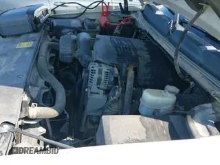 ✅ 2013 Chevrolet Silverado 1500 LT • VIN: 3GCPCSE03DG152981 • Лот: 43249374. Опубликован ранее на IAAI с пробегом 182 181 миль. Бесплатный доступ к архиву аукционных продаж из США и подробный отчёт об истории автомобиля на DreamBid. Изображение 20.