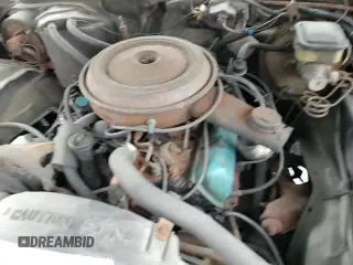 ✅ 1981 Oldsmobile 88 • VIN: 1G3AN69Y2BM297916 • Lot: 85653304. Listed on Copart with 70,108 mi. Free auction sales archive from the USA and detailed vehicle history report at DreamBid. Image 12.