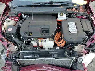 ✅ 2014 Chevrolet Volt • VIN: 1G1RD6E48EU161764 • Lot: 84723674. Wystawiony na Copart z przebiegiem 54 680 mil. Bezpłatny archiwum sprzedaży aukcyjnych z USA i szczegółowy raport historii pojazdu na DreamBid. Zdjęcie 13.