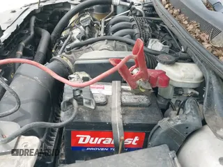 ✅ 2008 Ford Taurus X Limited • VIN: 1FMDK03W18GA45734 • Lot: 42688142. Listed on IAAI with 207,899 mi. Free auction sales archive from the USA and detailed vehicle history report at DreamBid. Image 12.