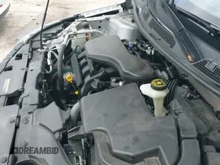 ✅ 2018 Nissan Rogue S • VIN: JN1BJ1CP6JW102733 • Lot: 41706272. Wystawiony na IAAI z przebiegiem 23 933 mil. Bezpłatny archiwum sprzedaży aukcyjnych z USA i szczegółowy raport historii pojazdu na DreamBid. Zdjęcie 15.